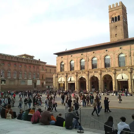 2towers House_centro Storico Di *